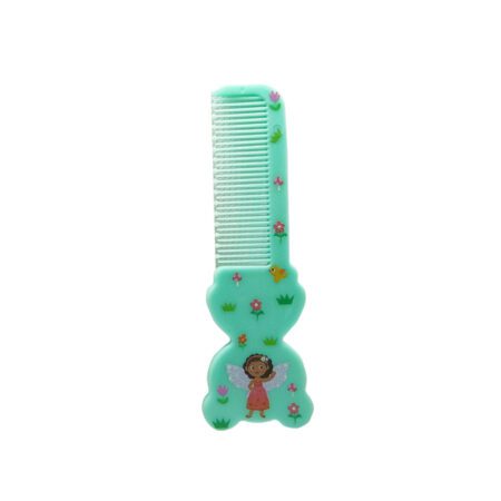 Baby Combs Mini – Pack of 4 – Round Tips for Smooth and safe combing - PyaraBaby