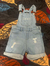 DKNY Dungaree for Kids