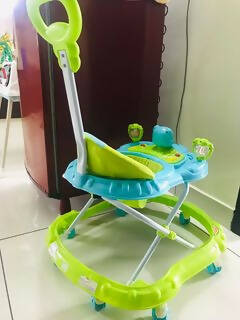 Walker For Baby - PyaraBaby