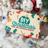 ILEARNNGROW DIY Kit - HO HO Kit - PyaraBaby