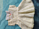 Newborn Baby girl frock - PyaraBaby