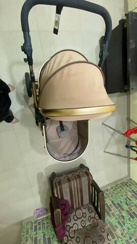 BABYHUG Stroller For Baby - PyaraBaby