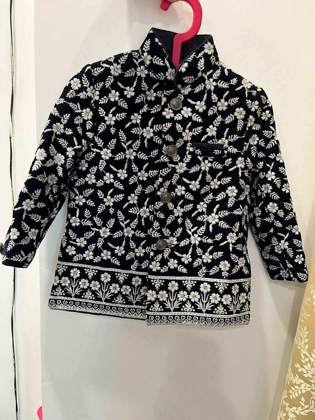 MANYAVAR Jodhpuri for Baby - PyaraBaby