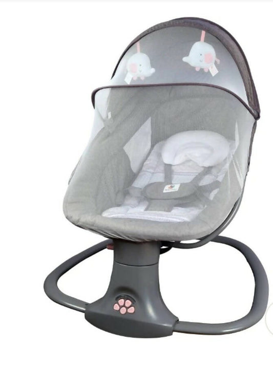 MASTELA 3 in 1 multifunctional bassinet / swing - PyaraBaby