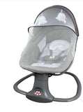 MASTELA 3 in 1 multifunctional bassinet / swing - PyaraBaby