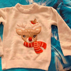  Introducing the adorable Top for Baby Girl – a charming addition to your little one's wardrobe.