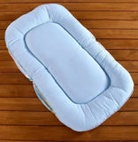 BABYHUG Baby bed with mosquito net - PyaraBaby