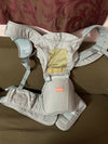 INFANTSO hip seat baby carrier