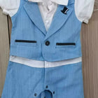 Baby Boy Jumper Set - PyaraBaby
