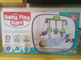 TOYMATE Playgym/Playmat for Baby - PyaraBaby