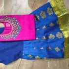 Dress With Top For Baby Girl - PyaraBaby