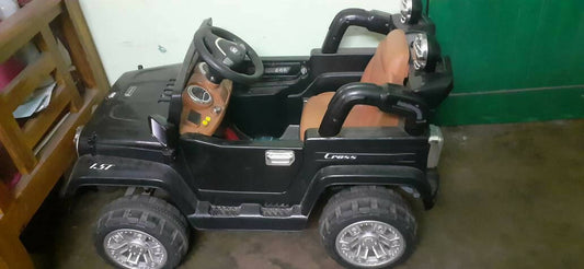 BABYHUG Jeep For Baby - PyaraBaby