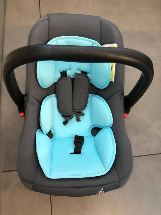 R FOR RABBIT Carry Cot Cum Car Seat - PyaraBaby