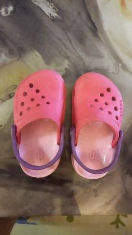 CROCS For Baby - PyaraBaby