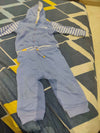 KARROT Hoodie and pant for Baby