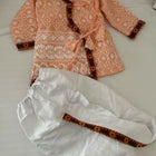 Kurta and Dhoti for Baby - PyaraBaby