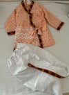 Kurta and Dhoti for Baby