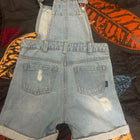 DKNY Dungaree for Kids - PyaraBaby