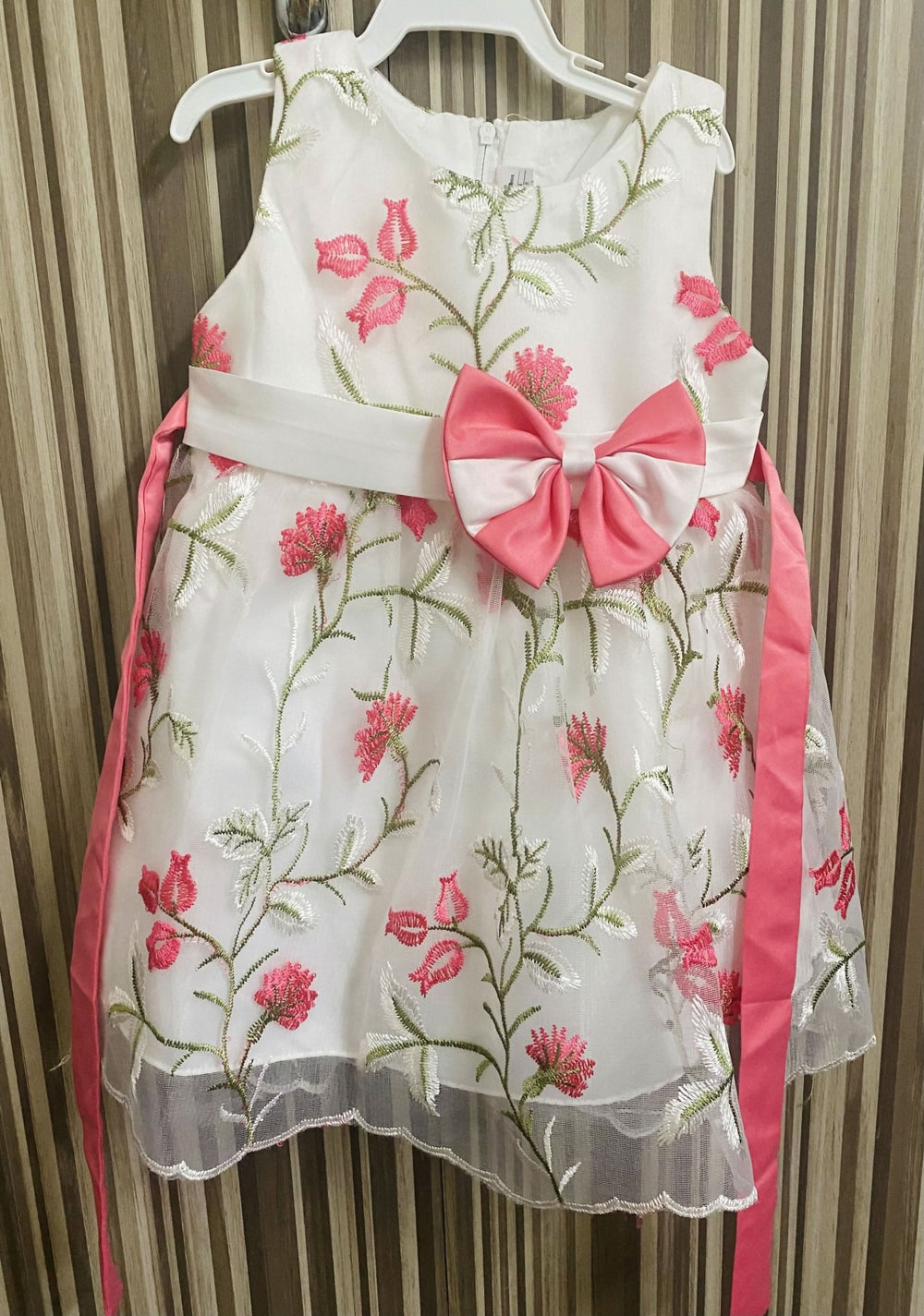 Party dress - PyaraBaby