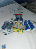 CUTEWALK BABYOYE Footwears for Baby Boy - PyaraBaby