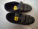 Puma shoes with military prints for boy- 7years - PyaraBaby