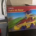 Educational Computer + Push N Go Racer Car for Kids - PyaraBaby