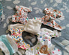 SUPER BOTTOMS, CHIEEA Diapers for Baby | Free Size