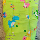 LUVLAP 3 In 1 Baby Bed, Sleeping Bag & Carry Nest Cotton Baby Bedding - PyaraBaby