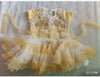 Partywear Frock/Dress for Baby Girl