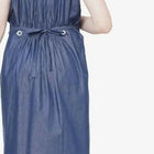 Maternity Midi Dress | 3 Breastpads | 1 mom to be T-shirt | Combo - PyaraBaby