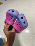 CROCS for Baby Girl - PyaraBaby