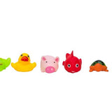 Pip Squeak / Water Floats – 13pc Pack - PyaraBaby