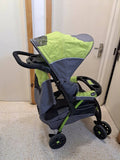 CHICCO Cortina CX Stroller/Pram for Baby - PyaraBaby