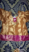 Top and Skirt for Baby Girl