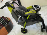 CHICCO Cortina CX Stroller/Pram - PyaraBaby