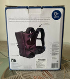 MOTHERCARE 3-Position Baby Carrier - PyaraBaby