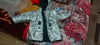 BABYHUG Winter Double Jacket for Baby