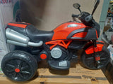 Playland 6688 Bike (12 Volt) for Kids - PyaraBaby