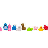 Pip Squeak / Water Floats – 13pc Pack - PyaraBaby