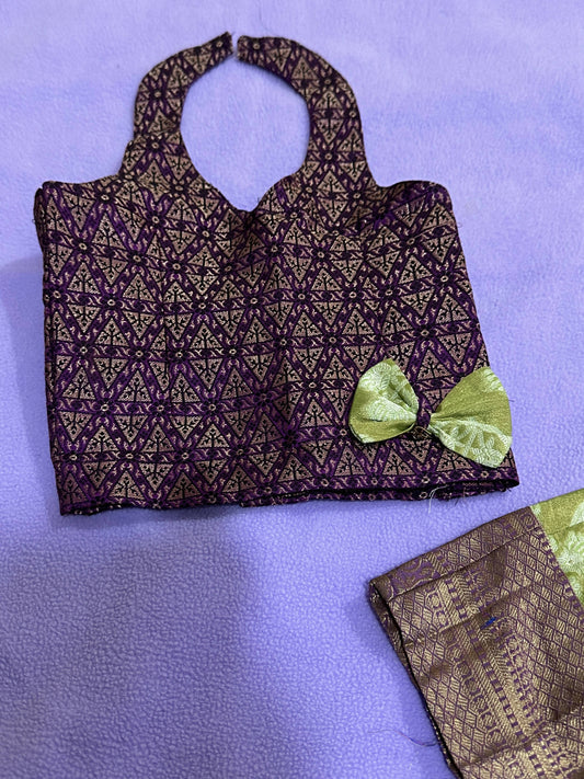 Kid’s Ethnic Wear / Lehenga - PyaraBaby