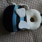 Baby back and head protector (Combo of 2) - PyaraBaby