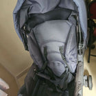 CHICCO Simplicity Plus Stroller/Pram for Baby - PyaraBaby