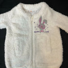 MOM & ME soft fur baby jacket - PyaraBaby