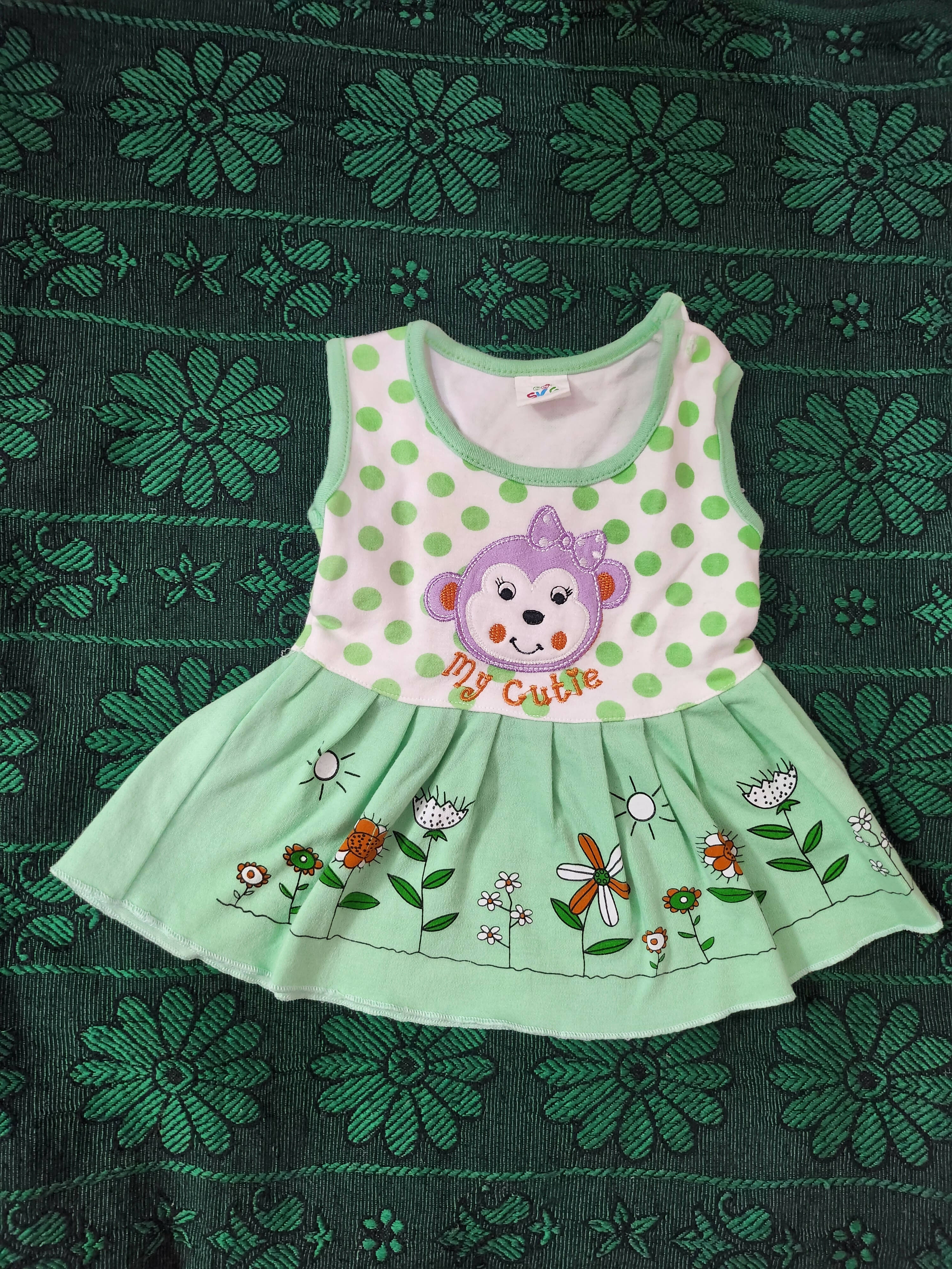 Baby Dress/Frock for Girl - PyaraBaby