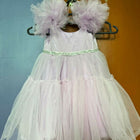 1st Birthday Nausheen Designer (Based in Goa) Frock/Dress for Baby Girl - PyaraBaby