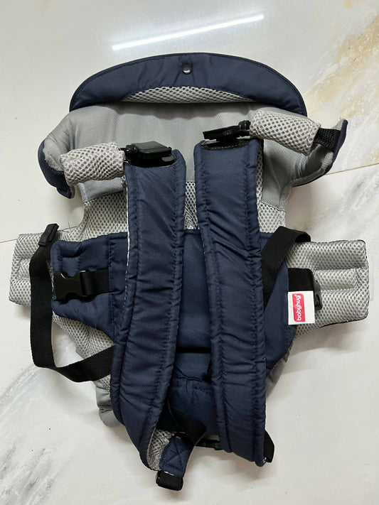 BABYHUG Comfort nest 3 way Baby Carrier - PyaraBaby