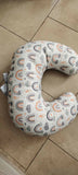 Feeding Pillow for Baby - PyaraBaby