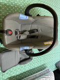 KINDERKRAFT Mink Car Seat - PyaraBaby