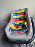 R FOR RABBIT baby cat seat cum carry cot - PyaraBaby