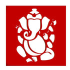 ILEARNNGROW Diwali DIY Rangoli Kit - Ganesh Ji - PyaraBaby